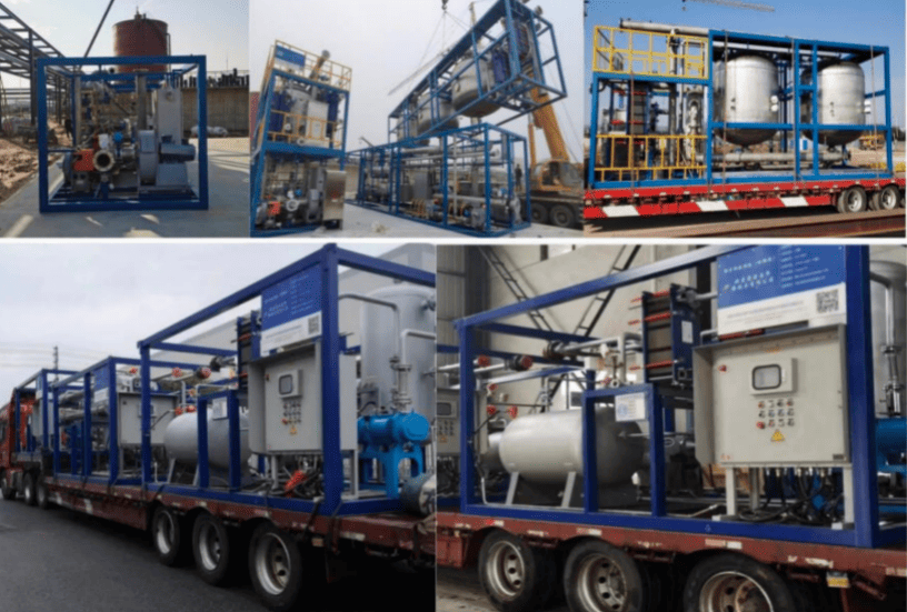 Zhuhai Membrane & Resin Case